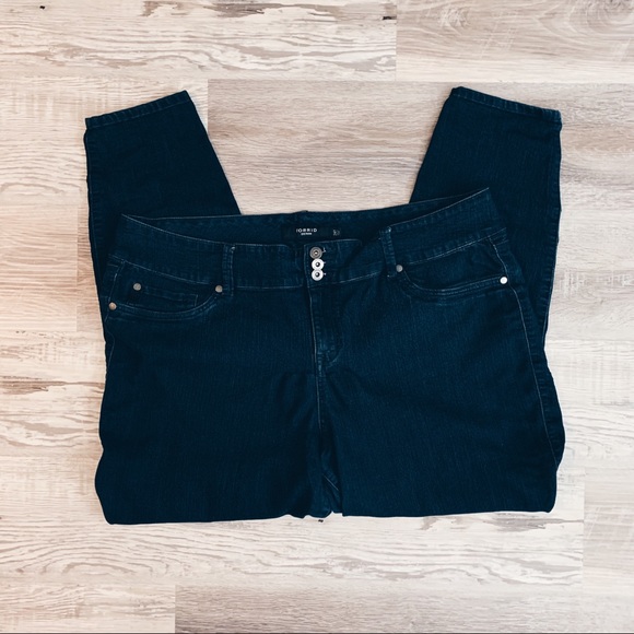torrid Denim - TORRID denim 24T blue jeans EUC